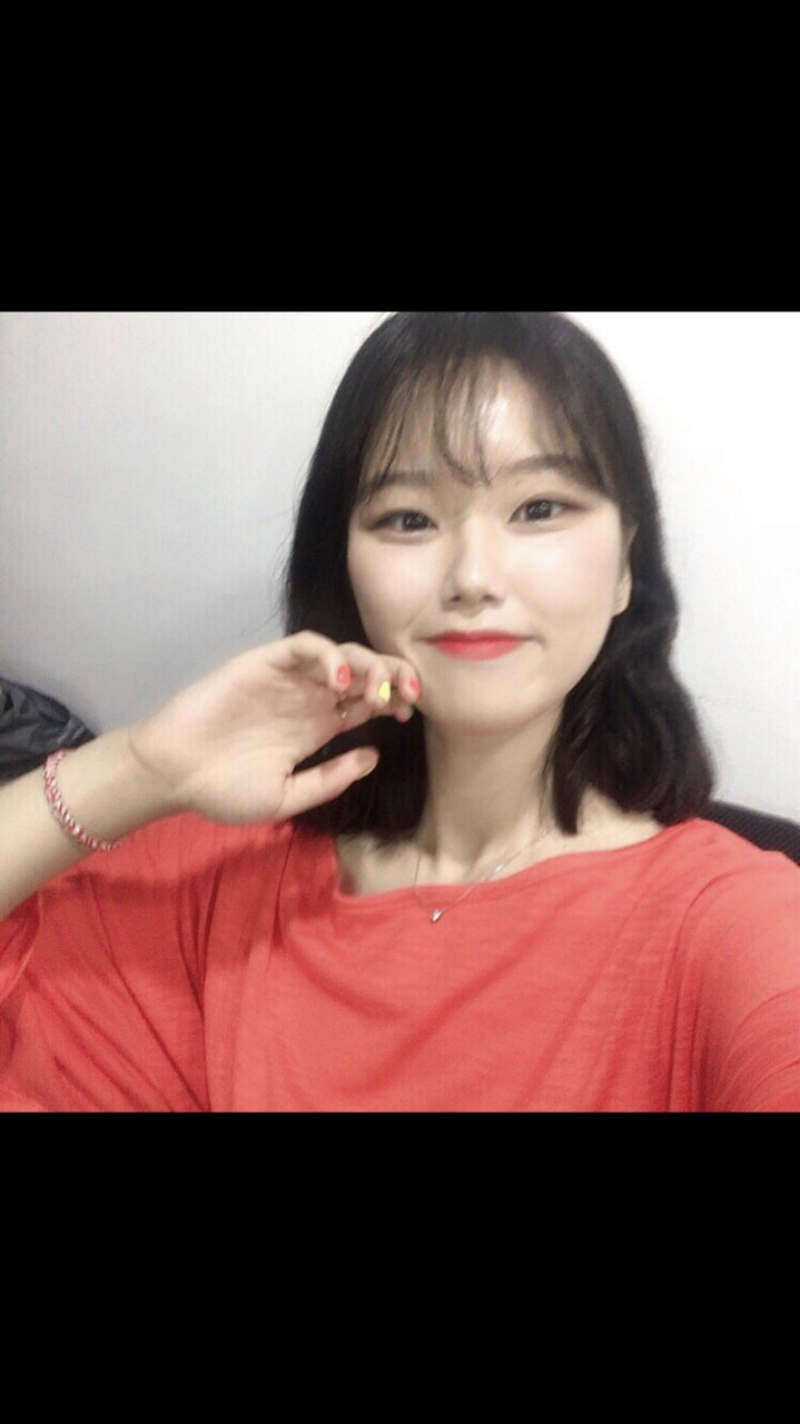 여자친구 할래요-?