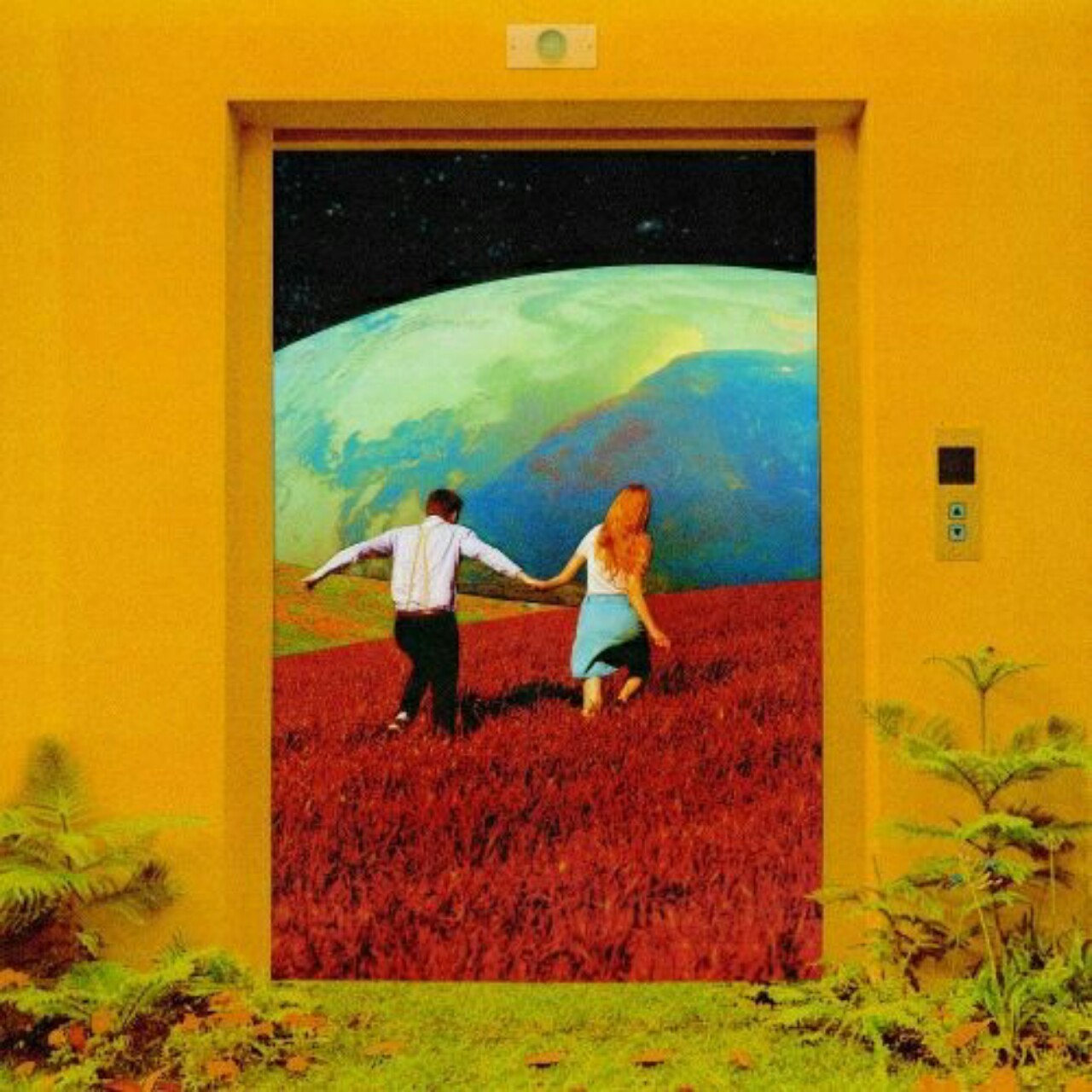 소울메이트 cover