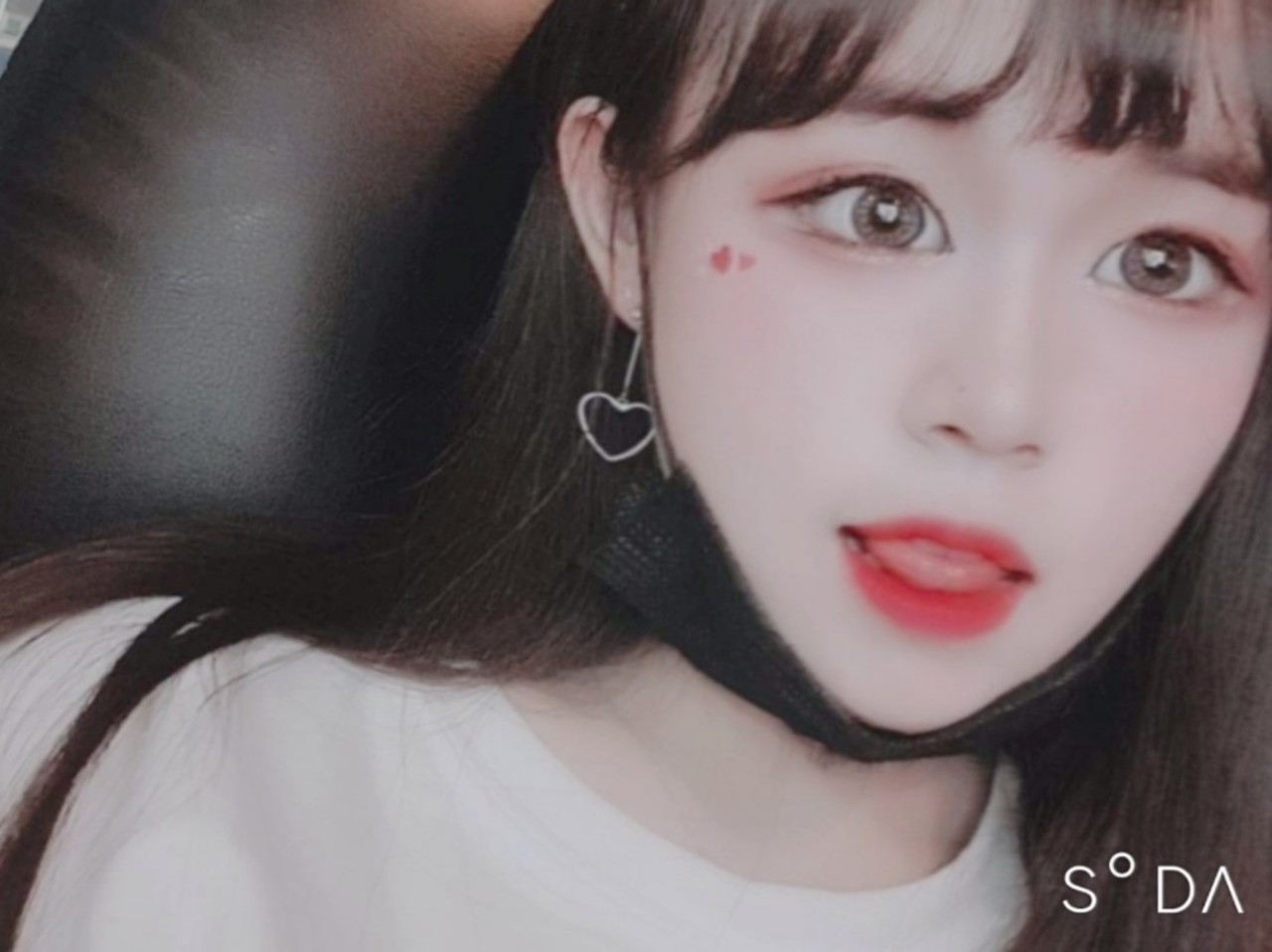 새벽19세 라이브! 이구역의여동생💛