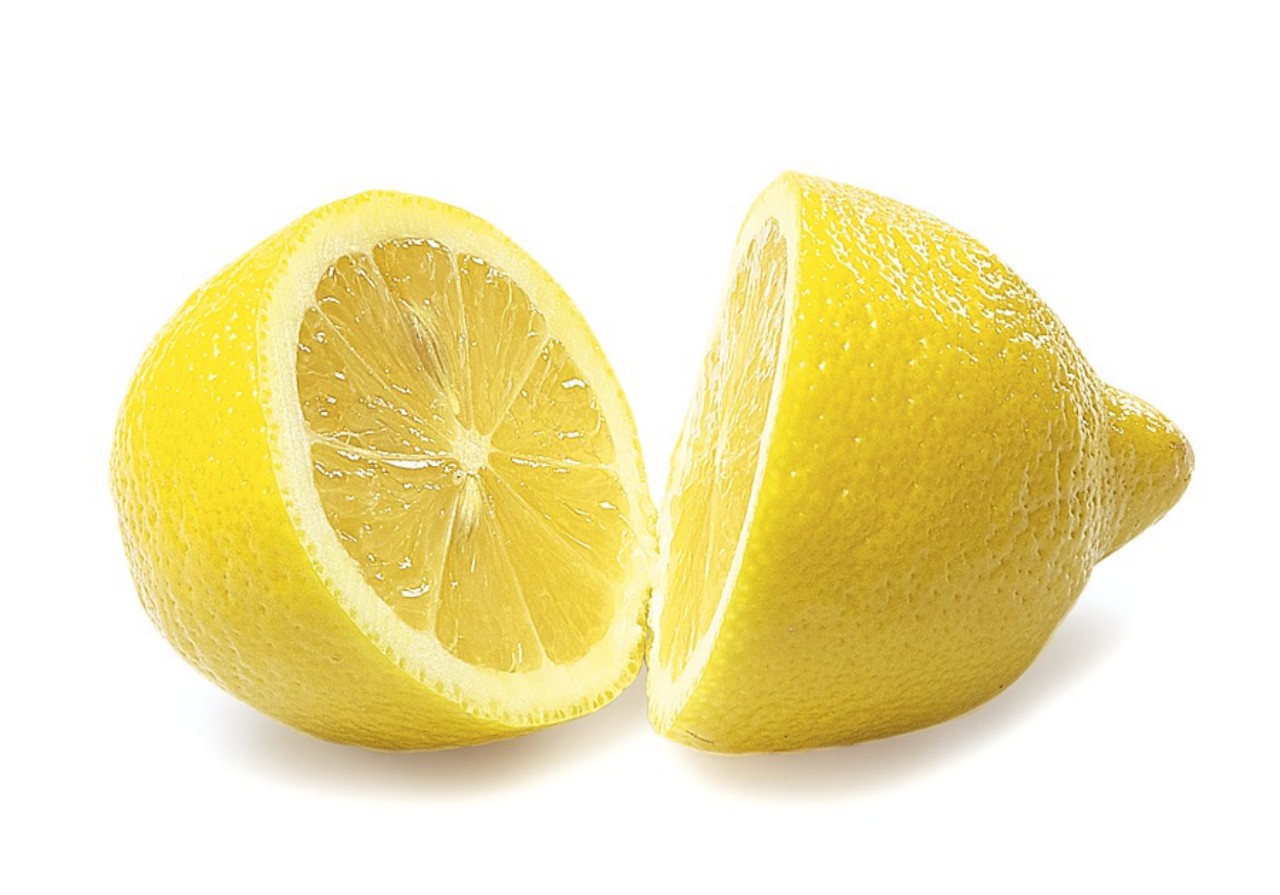 Lemon-라렘