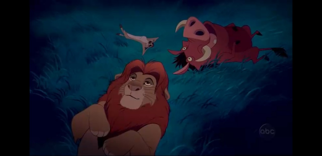 대한항공 승무원의 하늘밤입니다