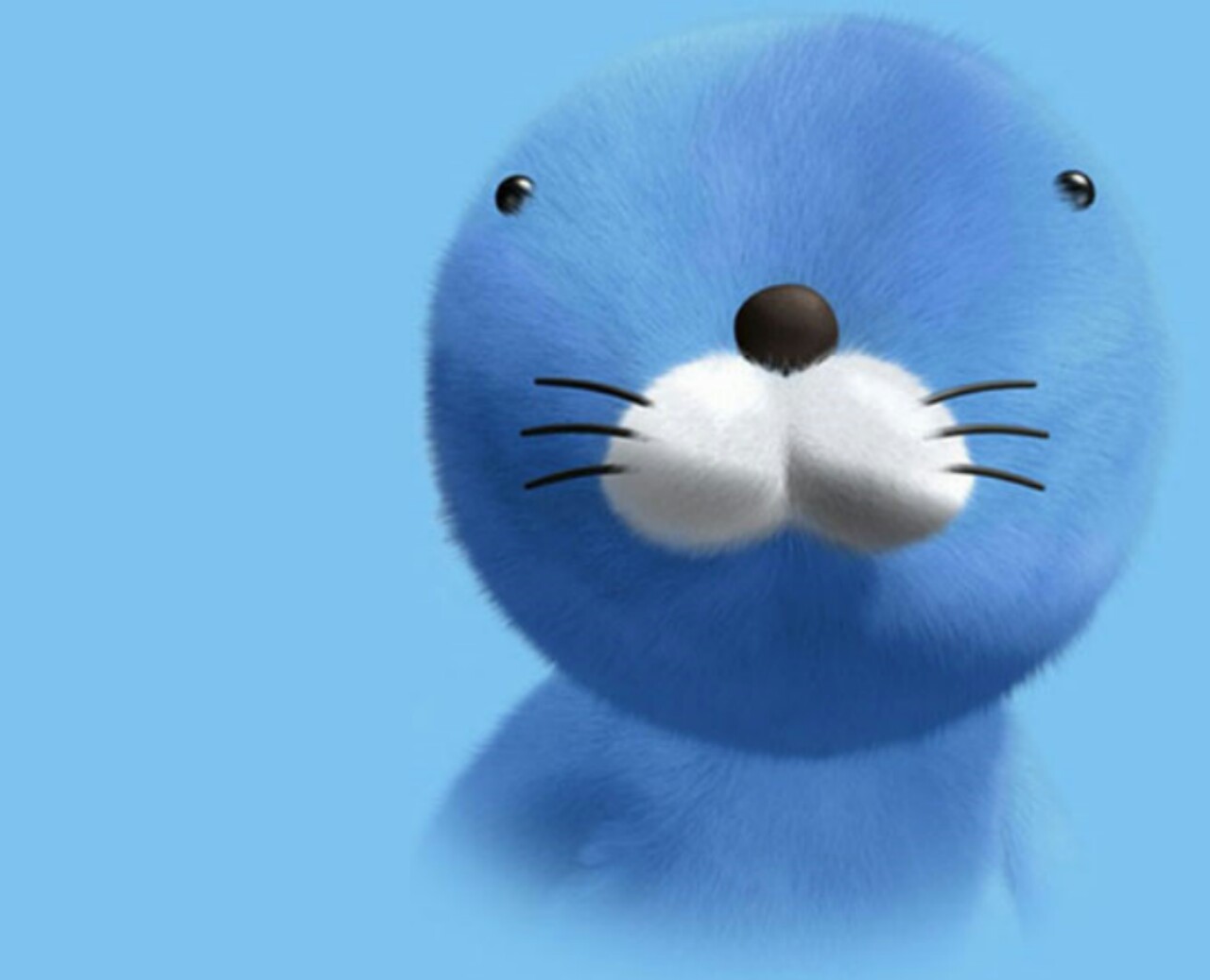 [릴캐] 헛소리 하지마 임마!