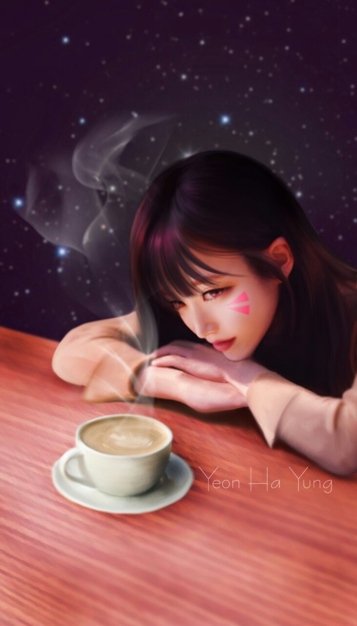 목 소리 ❥