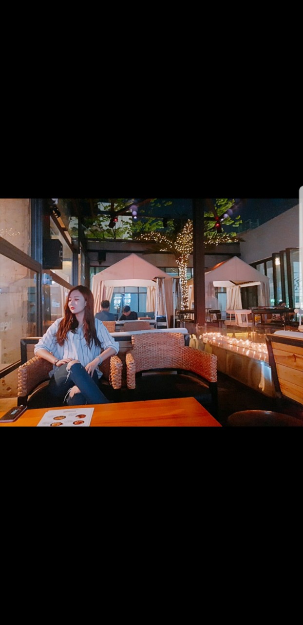 달달한 고구마랑 요플렛 먹지렁🍽