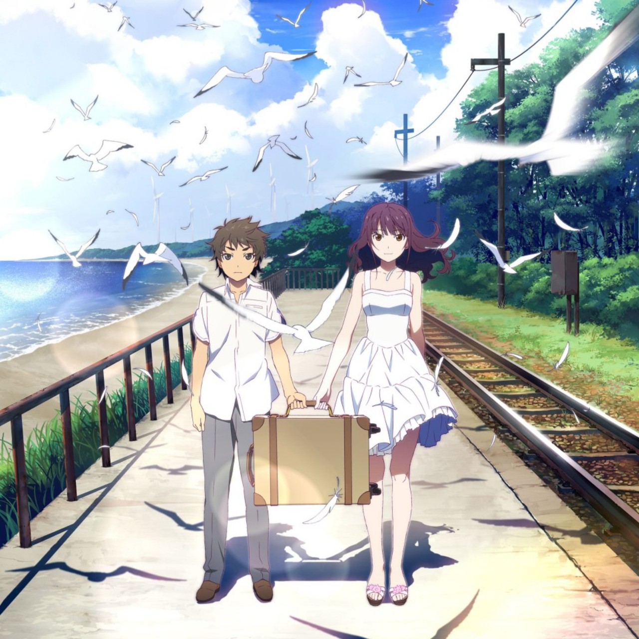 [타상연화] W. TOMO