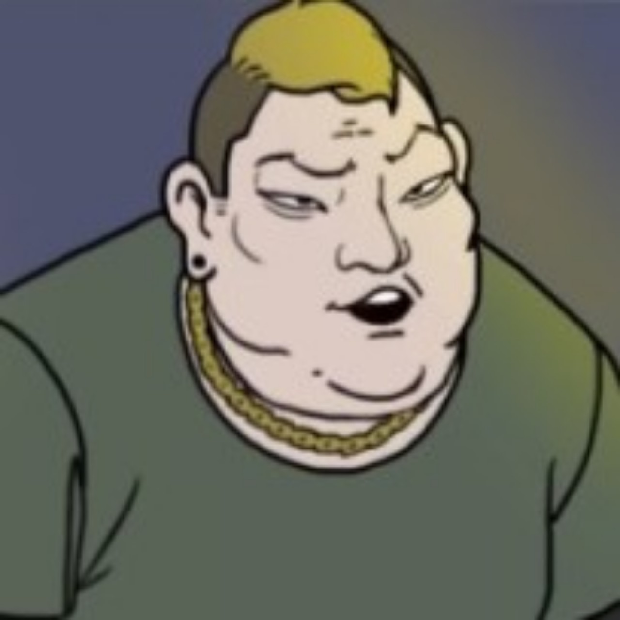 루블X냐루cat 장삐쭈 시비편