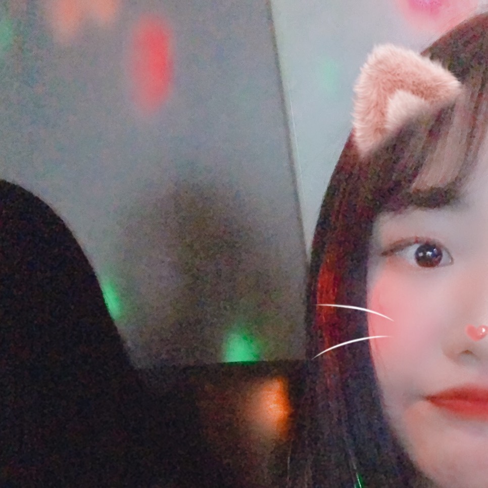 달빛이만의 퐁퐁☁️