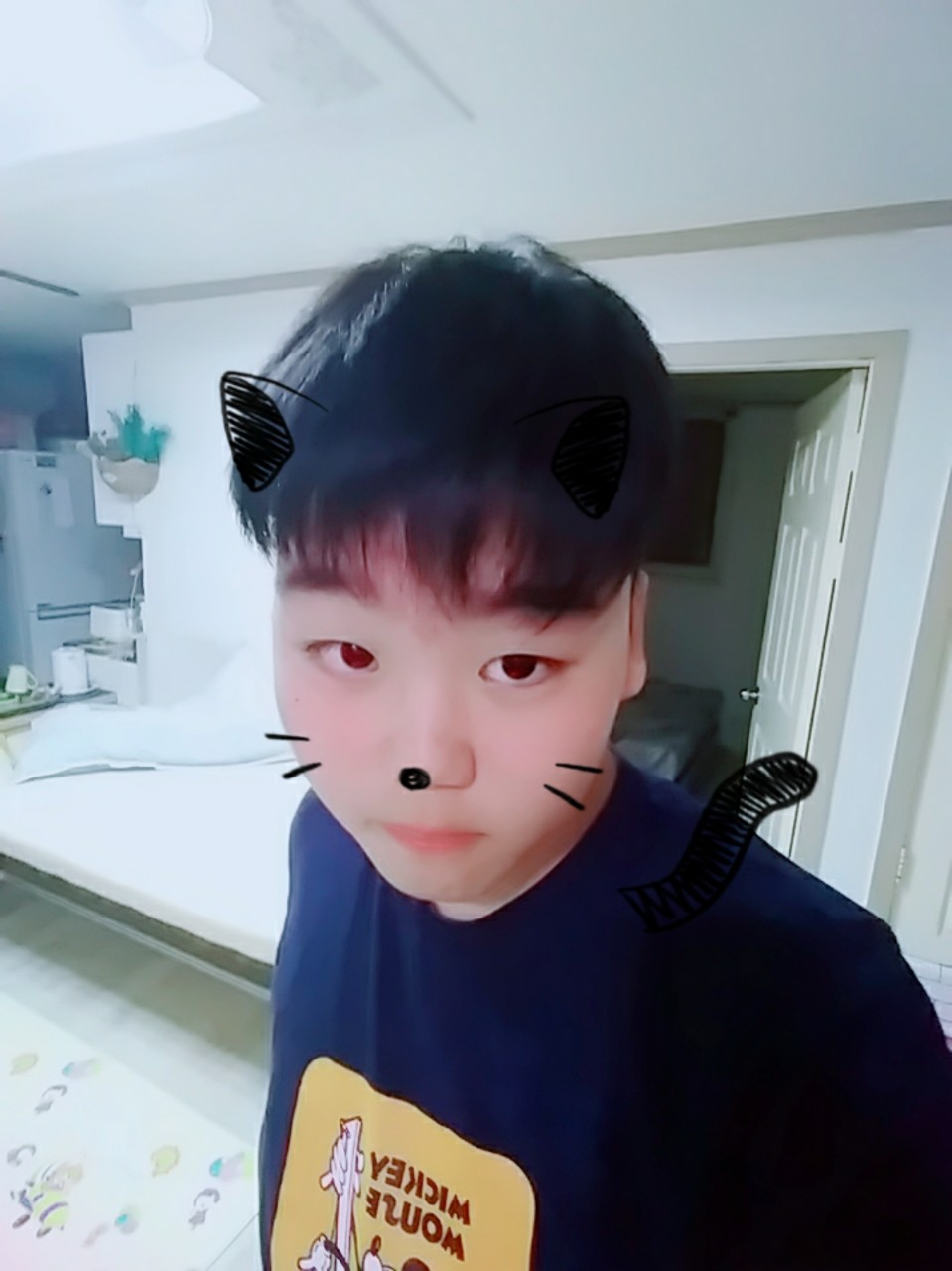 🤡도라에몽(진구야 공부 좀 해)🤡