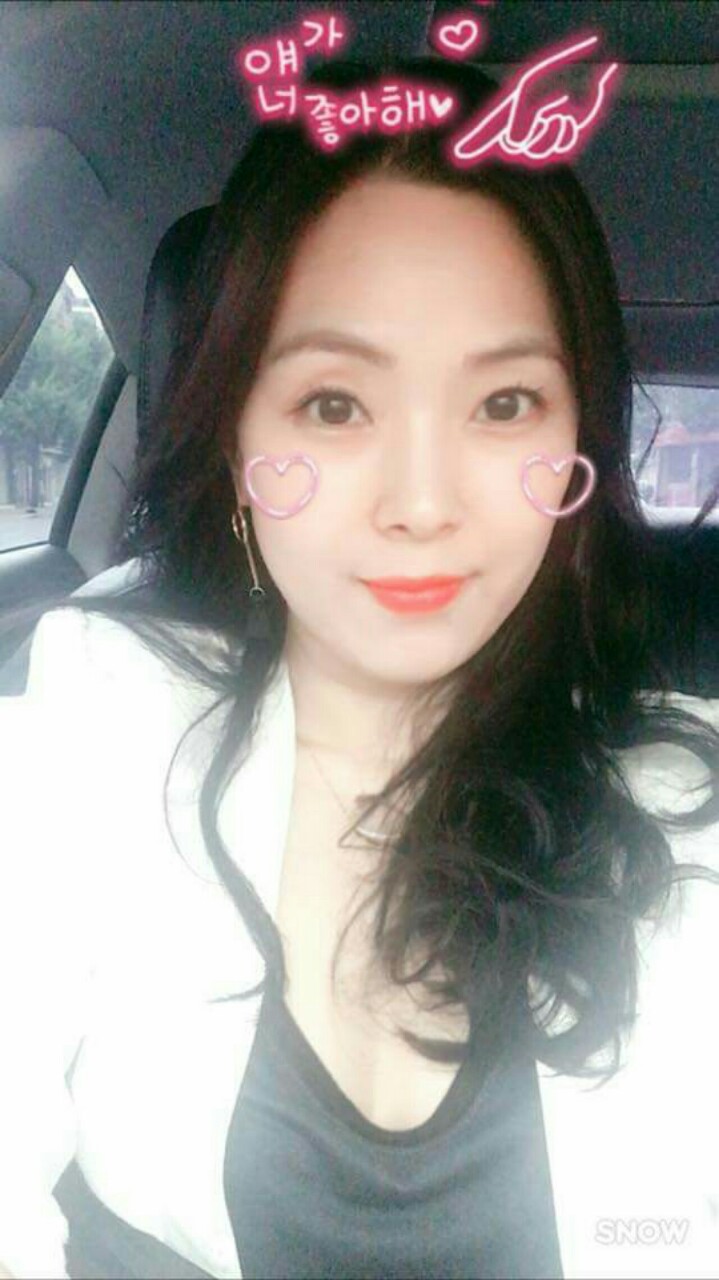 수정♡엄마