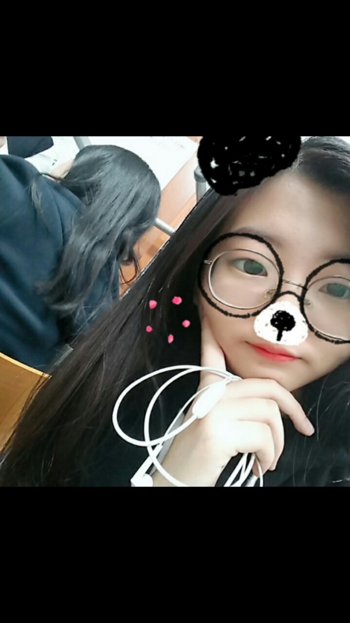 📿후자만 바라보는 소희🅷