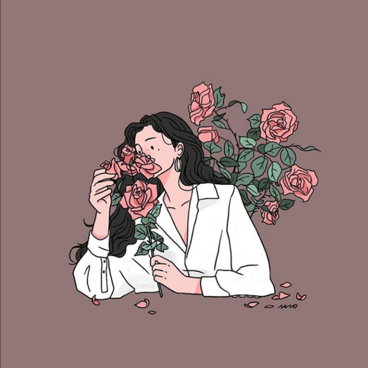 유닝.