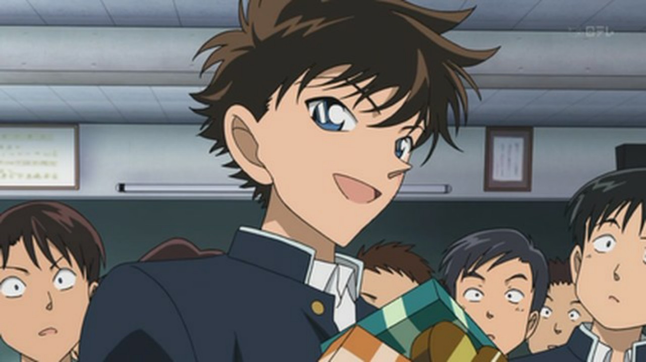 서대범/ 14살 /남자