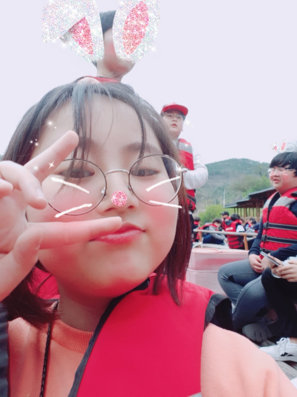 13쨜 ßëøýōöñ 🤮