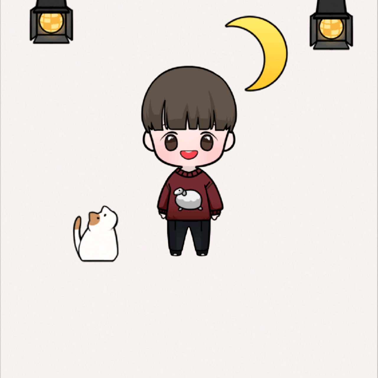 양아치ℯ