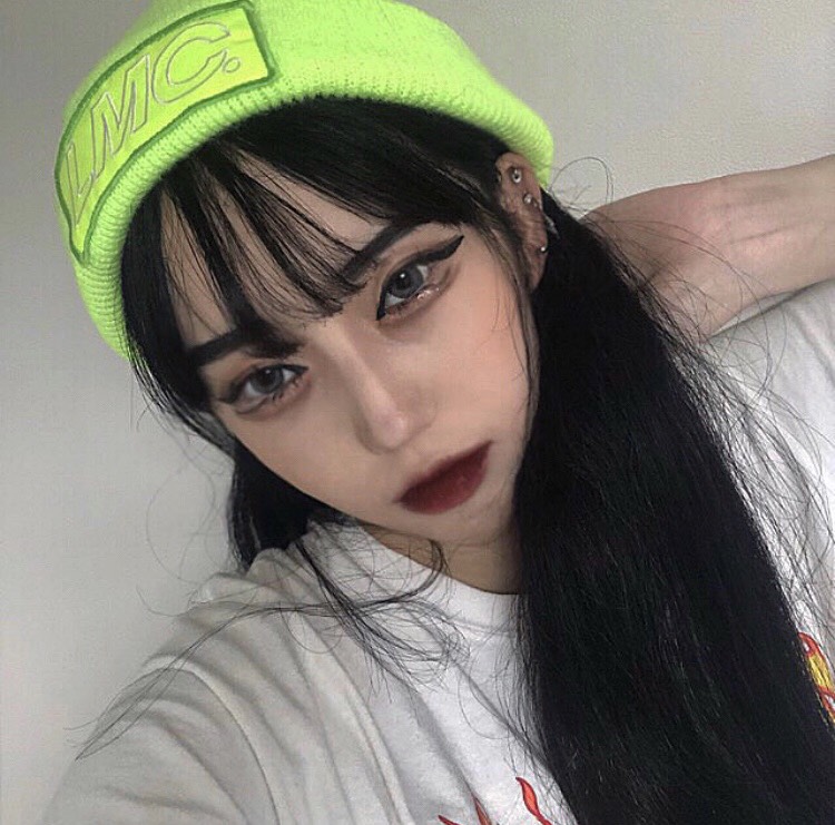 옷파랑색사고싶어‧·*[젖]