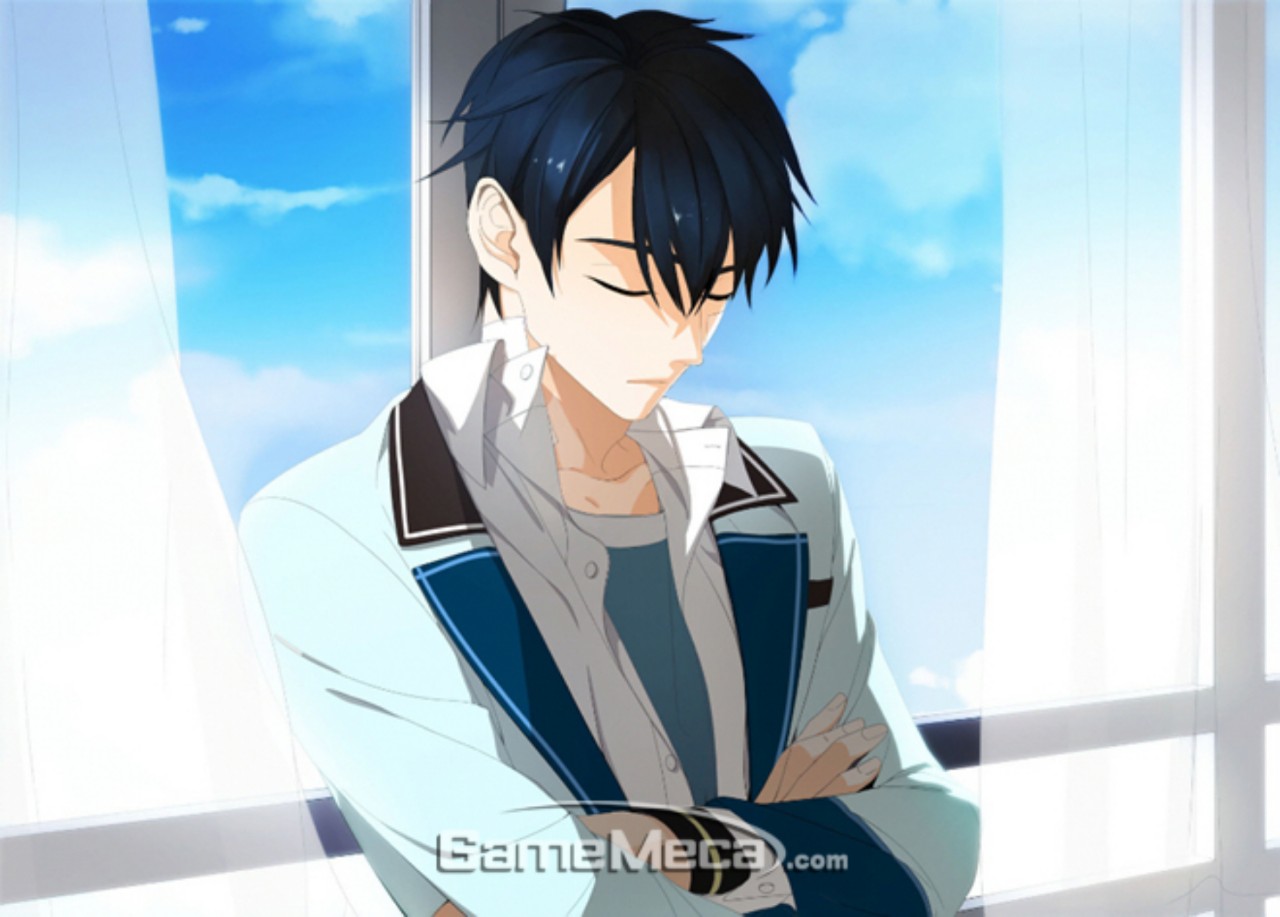 미듣💕 달달한 남자