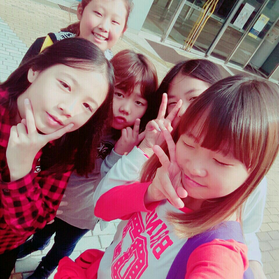 서연♥츄엄마♥삼촌♥오빠