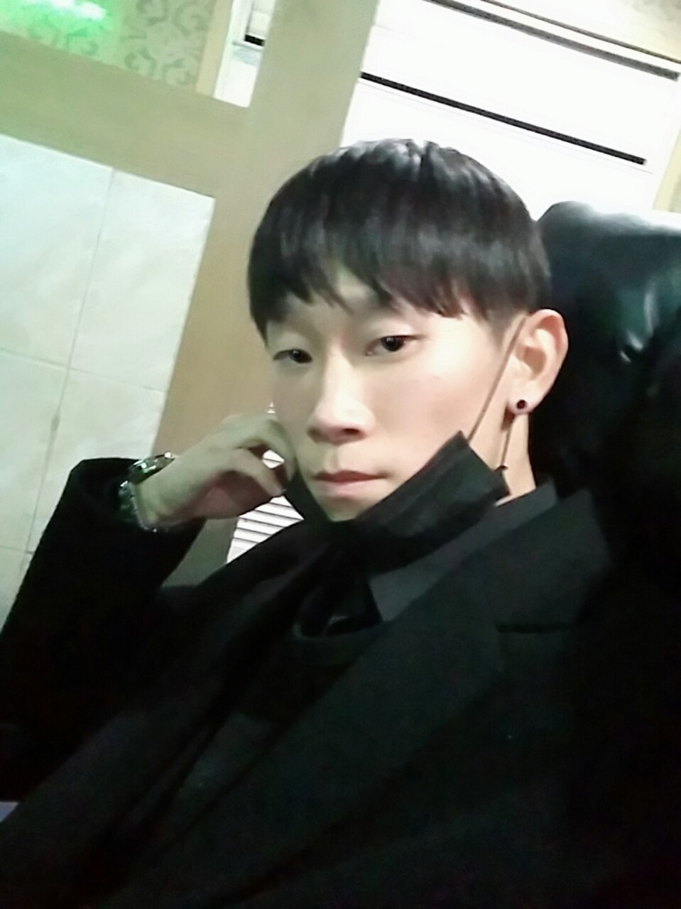 양아치