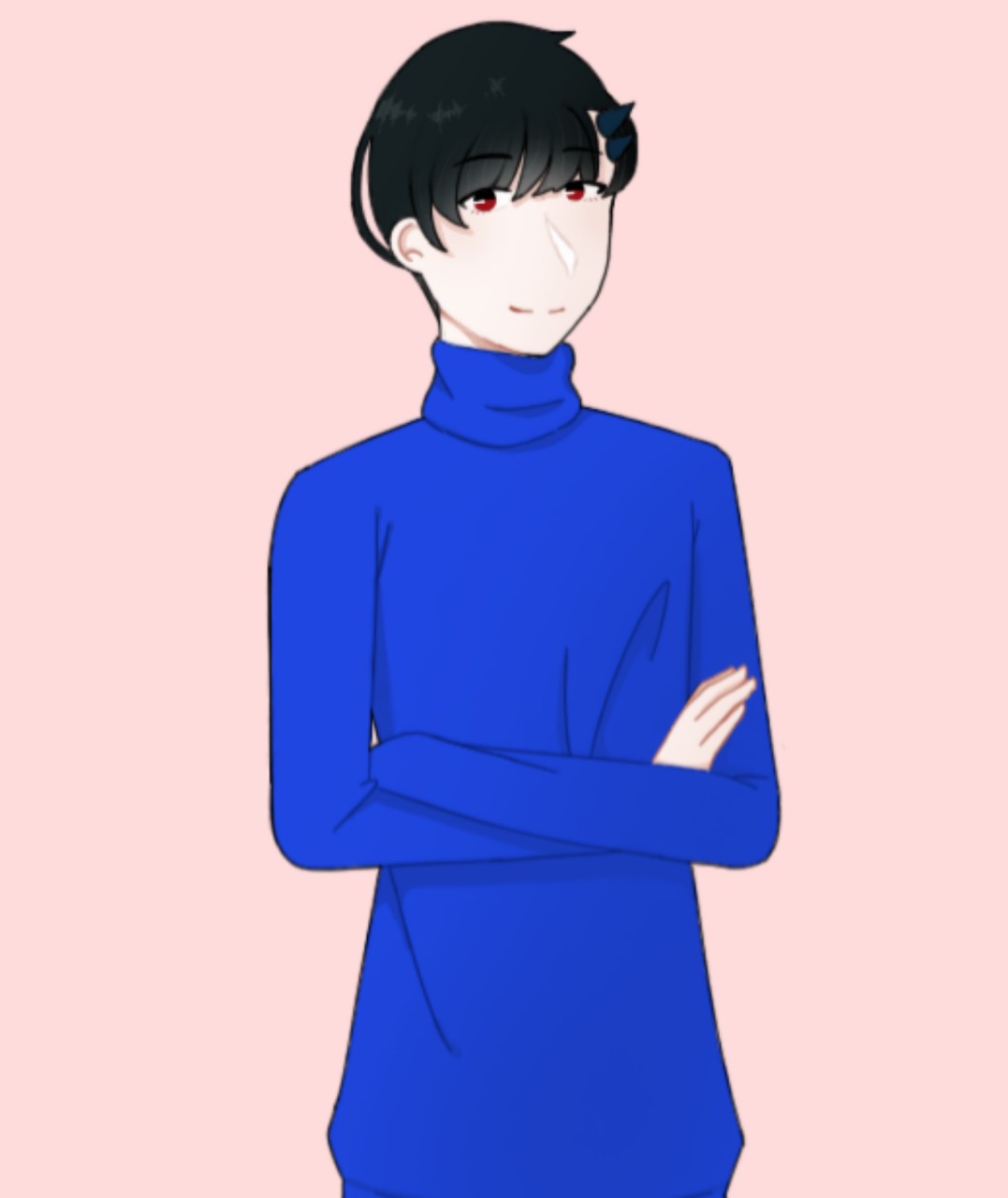쿤미르🐉🎨🌹🌩 *🌟