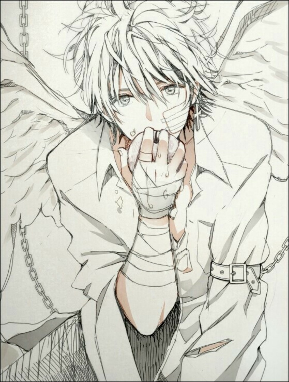 후자님 팬♡《H》