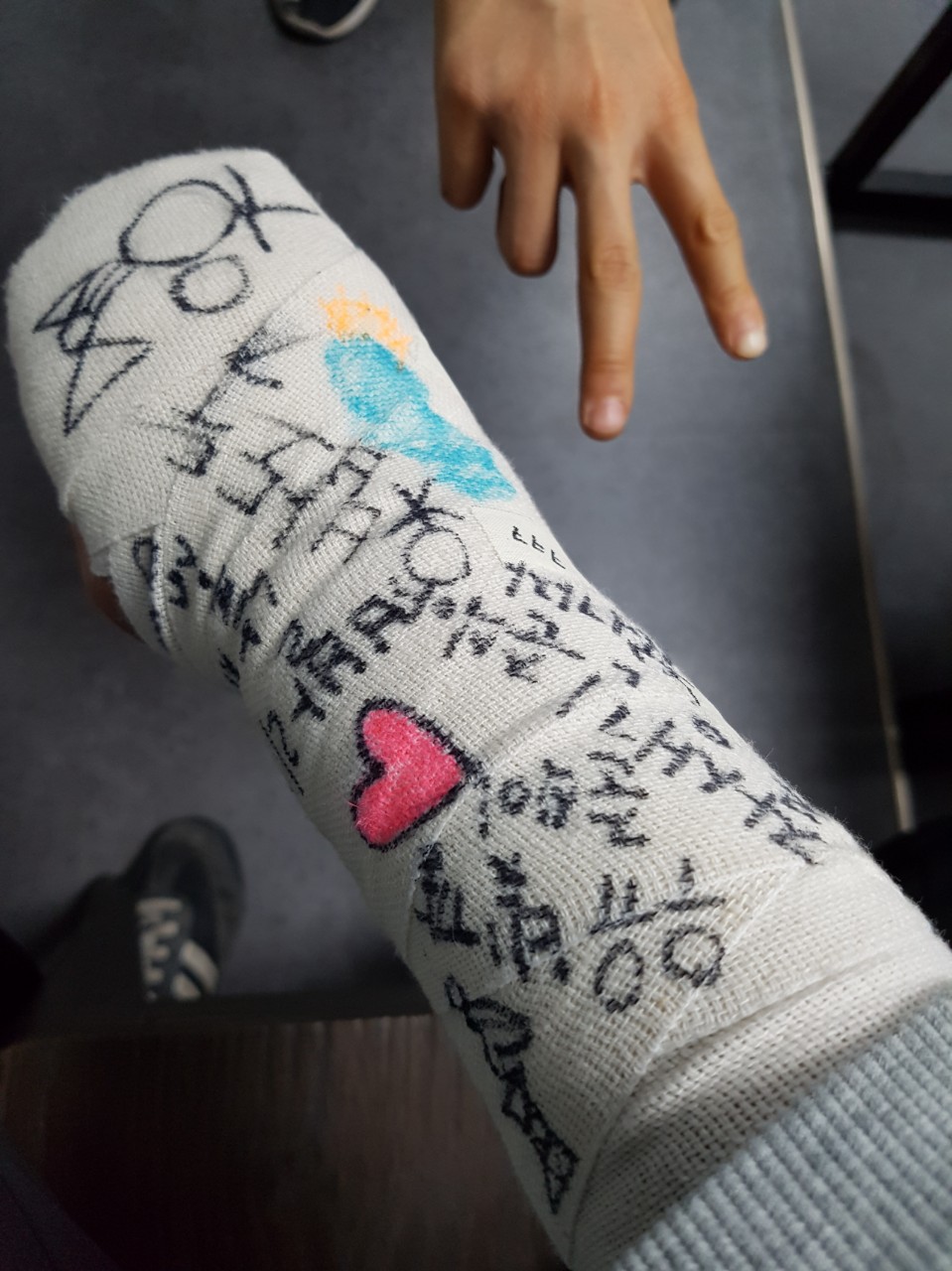 ᴰᴸ’s❁因[월]총괄_준식이🌠≏因❁