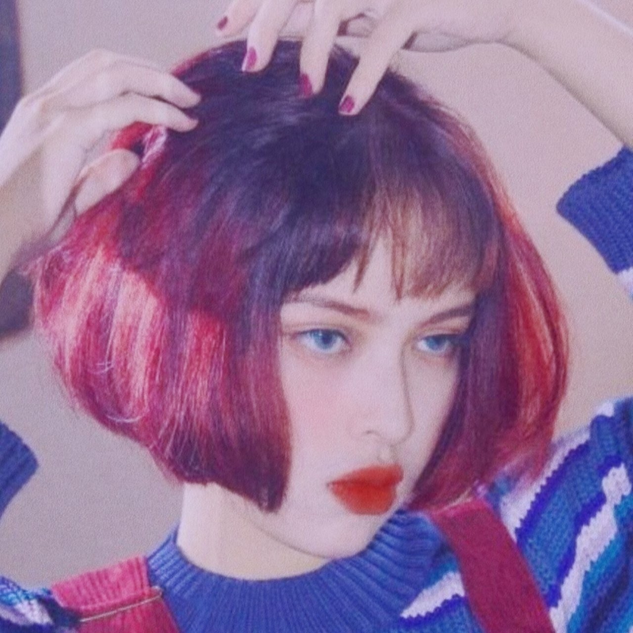 유니에오✌ (12쨜)