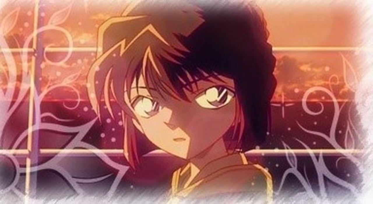 홍장미 (20살 여자 --> **)